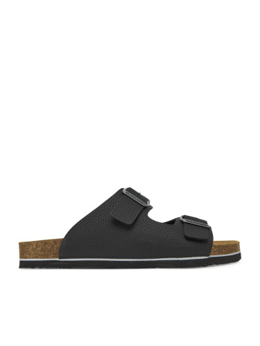 Чехли Dr. Brinkmann 600135-01 Черен