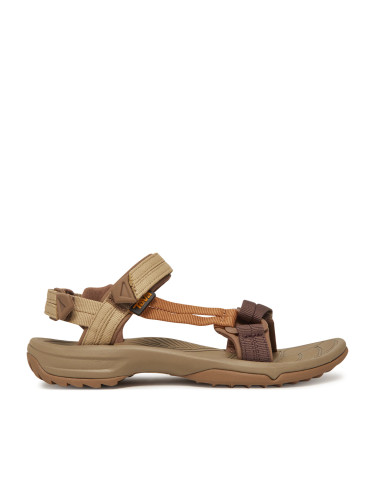 Сандали Teva Terra Fi Lite 1001474 Кафяв