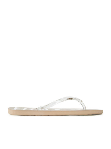 Джапанки Roxy ARJL100915 Бял