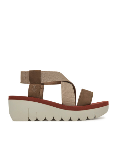 Сандали Fly London Yabifly P144922011 Бежов