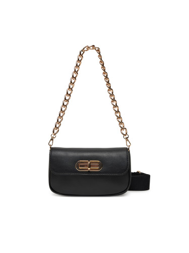 Дамска чанта Call It Spring Infinite 13959366 Черен