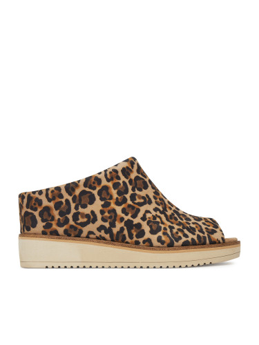 Чехли Tamaris 1-27200-42 Кафяв