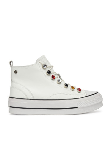 Кецове GOE RR2N4102 Бял