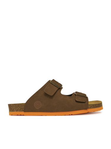 Чехли Dr. Brinkmann 600138-02 Кафяв