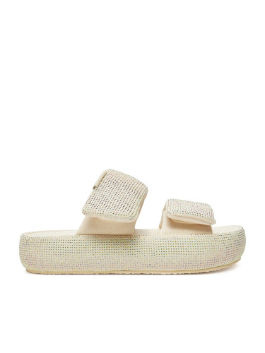 Чехли GOE RR2N4123 Сребрист