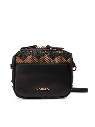 Дамска чанта Gioseppo Rusk 75498-P Черен