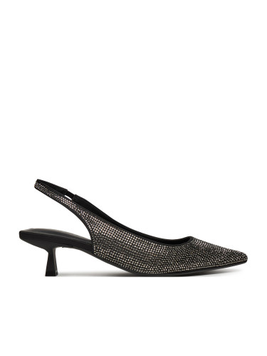 Сандали ONLY Shoes Onlcoco 15340946 Черен