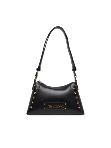 Дамска чанта LOVE MOSCHINO JC4272PP0MKH0000 Черен