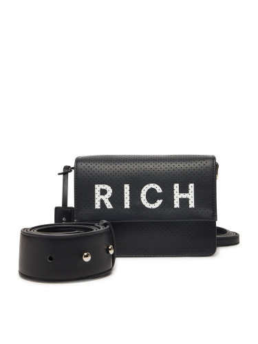 Дамска чанта John Richmond RWP25073BO Черен