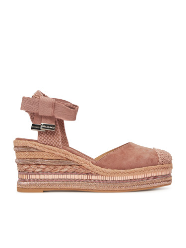 Еспадрили Alma En Pena V251060 Розов