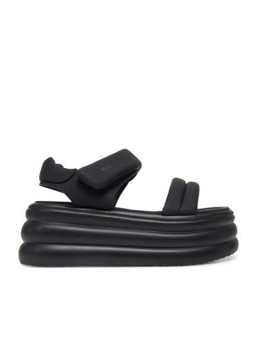 Сандали GOE RR2N4117 Черен