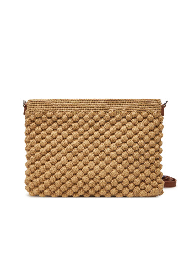 Дамска чанта Gianni Chiarini Bella BS 11575 TRCBBL Кафяв