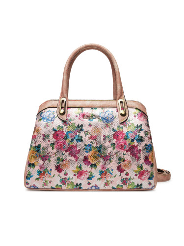 Дамска чанта Laura Vita Aramis 04 Розов