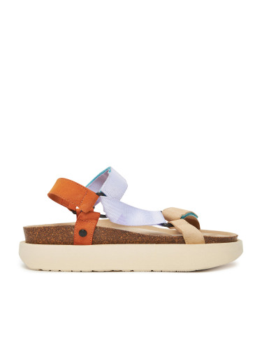 Сандали Genuins Rigoni Vegan G105794 Цветен