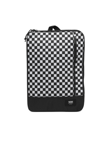 Калъф за лаптоп Vans VN000H55Y281 Черен