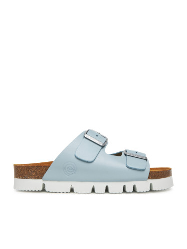 Чехли Dr. Brinkmann 700682-55 Светлосиньо