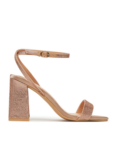 Сандали ONLY Shoes 15340872 Розов