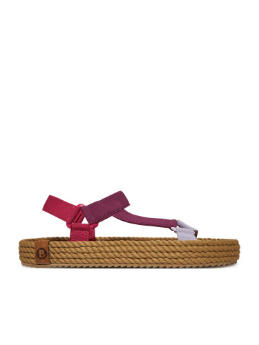 Сандали Bohonomad Miami Elastic MIA.12-3RQ6 Цветен