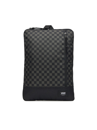 Калъф за лаптоп Vans VN000H55BA51 Черен