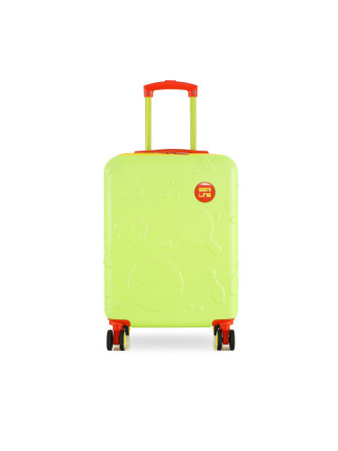Детски куфар Semi Line T5885-2 Зелен