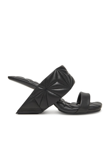 Чехли United Nude Loop Hi 10005860188 Черен