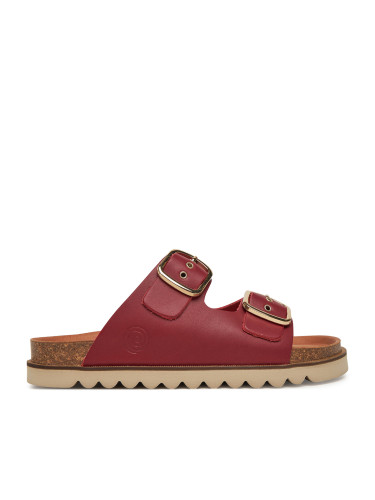 Чехли Dr. Brinkmann 700680-04 Червен