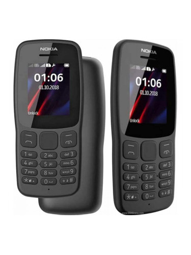 Смартфони Nokia 106