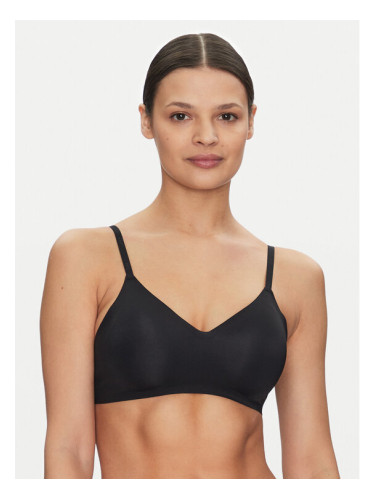 Ysabel Mora Безшевен сутиен 10035 Черен