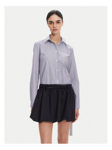 Imperial Ежедневна рокля AFJHJCG Син Regular Fit