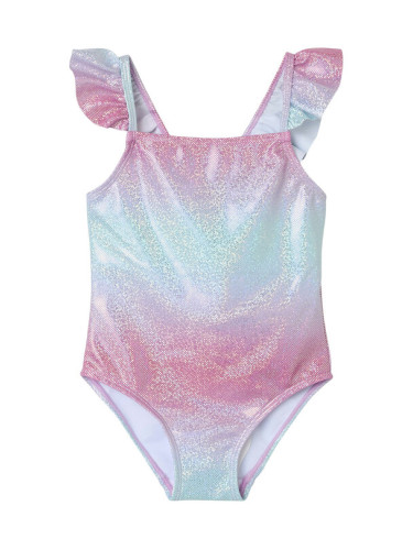 NAME IT Бански костюм Zelma 13239627 Цветен