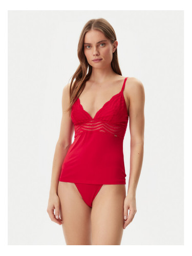 BOSS Комплект бельо 50535805 Червен Slim Fit