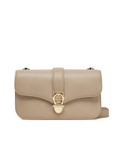 Aigner Дамска чанта 132411 Бежов