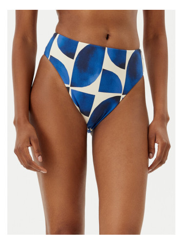 Seafolly Долнище на бански 40609-238 Син