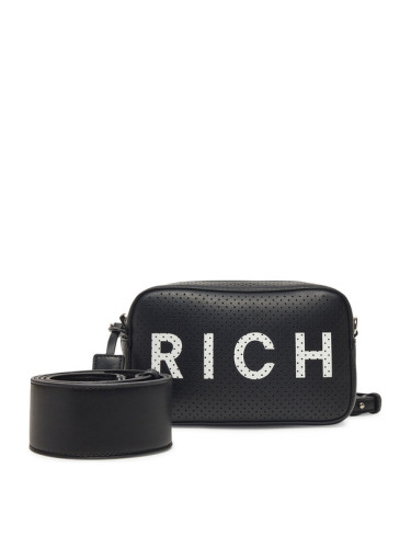 John Richmond Дамска чанта RWP25067BO Черен