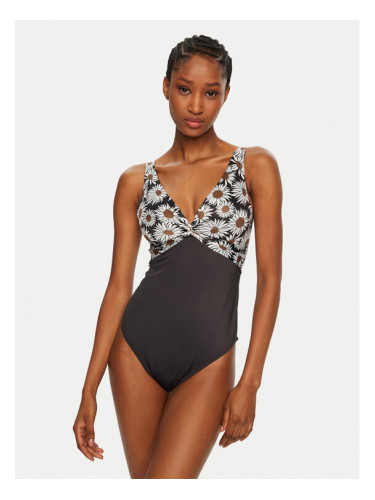 Dorina Бански костюм Haryana FXSS0010MI120 Черен