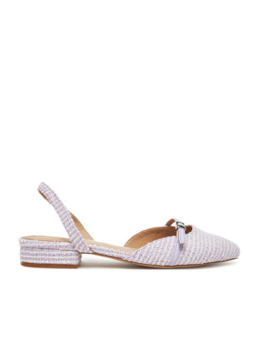 Aldo Сандали Flintstone 13966810 Виолетов