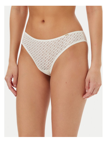 BOSS Класически дамски бикини 50520389 Бежов