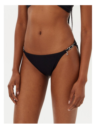 MICHAEL Michael Kors Долнище на бански MM7M040 Черен