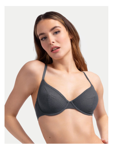 Dorina Сутиен с банели Origins FXWB0087ME027 Сив
