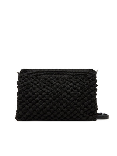 Gianni Chiarini Дамска чанта Bella BS 11575 TRCBBL Черен