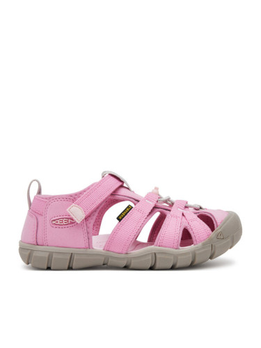 Keen Сандали Seacamp II Cnx 1030768 Розов