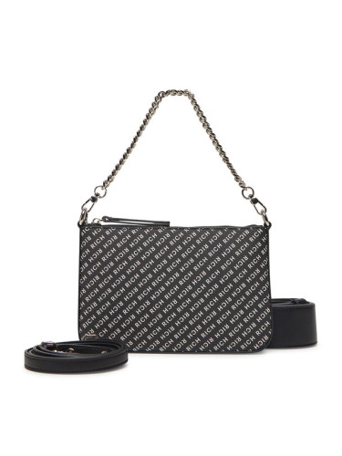 John Richmond Дамска чанта RWP25052BO Черен