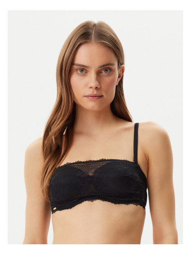 Selmark Сутиен с банели 31236 Черен