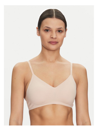 Ysabel Mora Безшевен сутиен 10035 Бежов