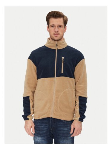 Blend Полар 20717851 Бежов Regular Fit