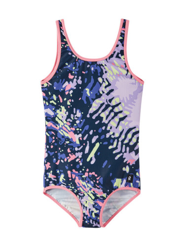 Reima Бански костюм Uimaan 5200148A Син