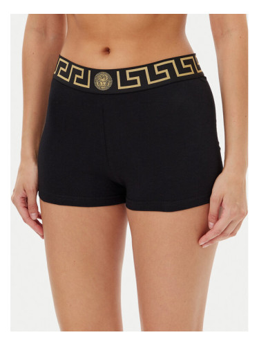 Versace Боксерки 1008599 Черен