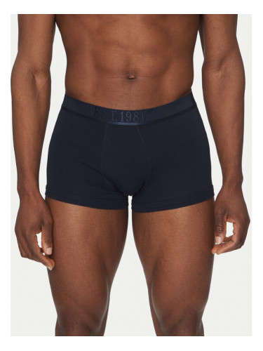 Emporio Armani Underwear Комплект 3 чифта боксерки EM000259 AF10780 MB139 Тъмносин
