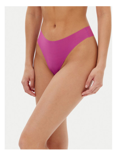 Chantelle Бикини тип прашка Pulpies C22HG9 Виолетов