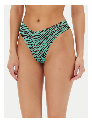 Chantelle Бикини тип прашка Pulpies C22HG9 Зелен